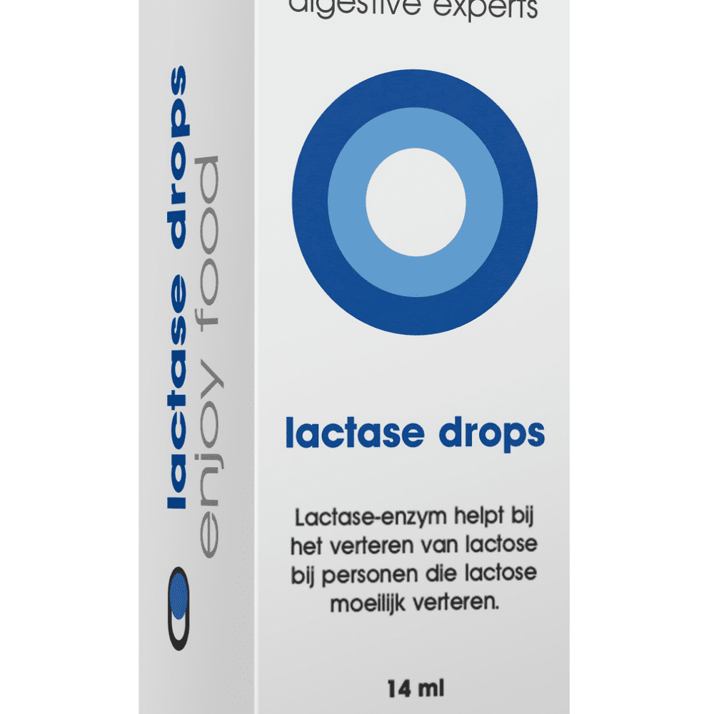 Intoleran Lactase Drops - Spijsvertering supplementen kopen-vitamine online - Maag en darm kopen - supplementen kopen-voedingssupplementen-beste voedingssupplementen-supplementen bestellen-zensitivity
