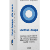 Intoleran Lactase Drops - 100ML | Zensitivity Intoleran Lactase Drops - Spijsvertering supplementen kopen-vitamine online - Maag en darm kopen - supplementen kopen-voedingssupplementen-beste voedingssupplementen-supplementen bestellen-zensitivity