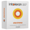 Intoleran Starchway Capsules -  kopen-vitamine online -  kopen - supplementen kopen-voedingssupplementen-beste voedingssupplementen-supplementen bestellen-zensitivity