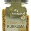 Its Amazing Gemalen Kurkuma - Kurkuma kopen-vitamine online - Populaire supplementen kopen - supplementen kopen-voedingssupplementen-beste voedingssupplementen-supplementen bestellen-zensitivity