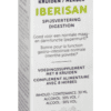 Jacob Hooy Iberisan Kruiden Druppels - Spijsvertering supplementen kopen-vitamine online - Maag en darm kopen - supplementen kopen-voedingssupplementen-beste voedingssupplementen-supplementen bestellen-zensitivity