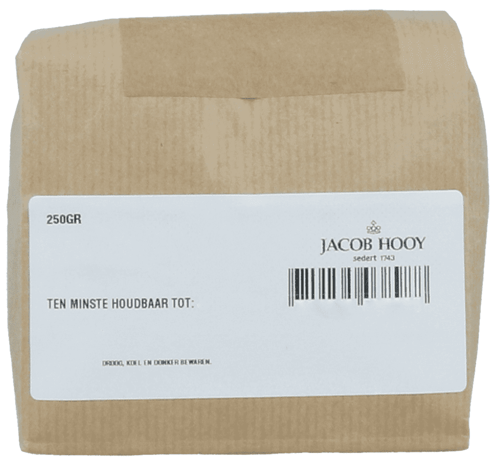 Jacob Hooy Koenjitpoeder 250gr - Kurkuma kopen-vitamine online - Populaire supplementen kopen