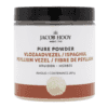 Jacob Hooy Pure Powder Vlozaadvezels Poeder - Ontlasting zachter maken kopen-vitamine online - Darm supplementen kopen
