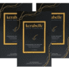 Kerabelle Hair Capsules Voordeelverpakking - 3x60VCP | Zensitivity Kerabelle Hair Capsules Voordeelverpakking - Haargroei supplementen kopen-vitamine online - Haarverzorging kopen - supplementen kopen-voedingssupplementen-beste voedingssupplementen-supplementen bestellen-zensitivity
