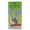 Kruidenolie 110 - 100ML | Zensitivity Kruidenolie 110 - Overig kopen-vitamine online - Populaire supplementen kopen - supplementen kopen-voedingssupplementen-beste voedingssupplementen-supplementen bestellen-zensitivity