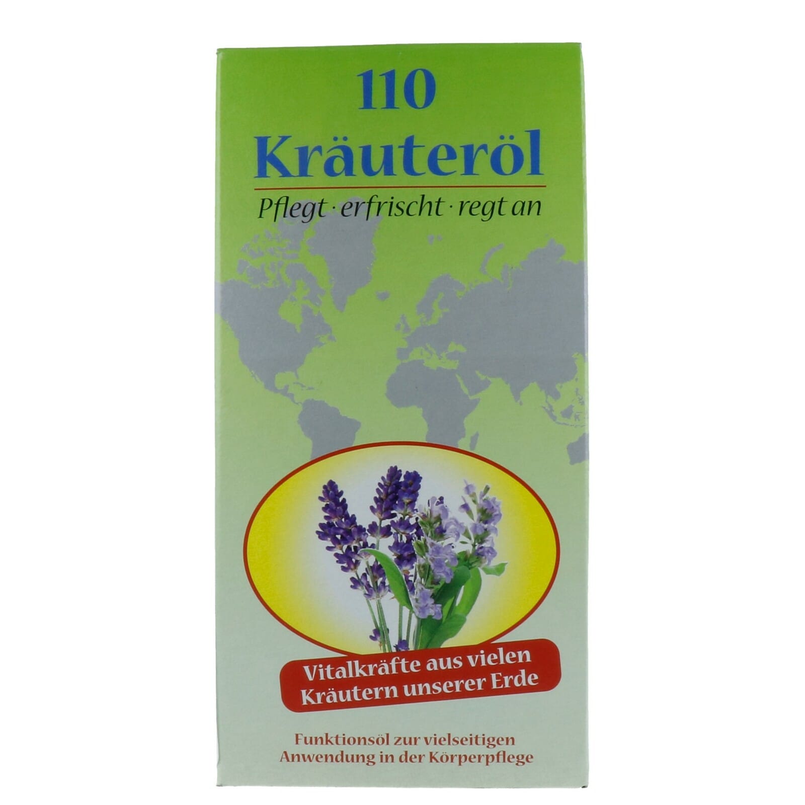Kruidenolie 110 - 100ML | Zensitivity Kruidenolie 110 - Overig kopen-vitamine online - Populaire supplementen kopen - supplementen kopen-voedingssupplementen-beste voedingssupplementen-supplementen bestellen-zensitivity