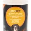 LitoPet 500gr -  kopen-vitamine online - Supplementen voor honden kopen - supplementen kopen-voedingssupplementen-beste voedingssupplementen-supplementen bestellen-zensitivity