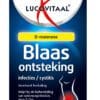 Lucovitaal Blaasontsteking -  kopen-vitamine online - Blaas supplementen kopen - supplementen kopen-voedingssupplementen-beste voedingssupplementen-supplementen bestellen-zensitivity