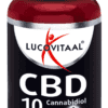 Lucovitaal CBD Cannabidiol 10mg Capsules - 90CP | Zensitivity Lucovitaal CBD Cannabidiol 10mg Capsules -  kopen-vitamine online - CBD olie kopen - supplementen kopen-voedingssupplementen-beste voedingssupplementen-supplementen bestellen-zensitivity