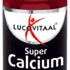 Lucovitaal Calcium Super 1000mg Tabletten -  kopen-vitamine online -  kopen - supplementen kopen-voedingssupplementen-beste voedingssupplementen-supplementen bestellen-zensitivity