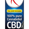 Lucovitaal Cannabidiol CBD Olie 5% - 30ML | Zensitivity Lucovitaal Cannabidiol CBD Olie 5% -  kopen-vitamine online - CBD olie kopen - supplementen kopen-voedingssupplementen-beste voedingssupplementen-supplementen bestellen-zensitivity