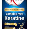 Lucovitaal Complex met Keratine Capsules - 60CP | Zensitivity Lucovitaal Complex met Keratine Capsules - Haargroei supplementen kopen-vitamine online - Haarverzorging kopen - supplementen kopen-voedingssupplementen-beste voedingssupplementen-supplementen bestellen-zensitivity