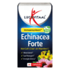 Lucovitaal Echinacea Forte Met Cat`s Claw & Vitamine C -  kopen-vitamine online -  kopen - supplementen kopen-voedingssupplementen-beste voedingssupplementen-supplementen bestellen-zensitivity