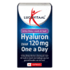 Lucovitaal Hyaluronzuur Droge Huid 120mg Capsules 30st - Supplementen gezonde huid kopen-vitamine online - Beauty supplementen kopen - supplementen kopen-voedingssupplementen-beste voedingssupplementen-supplementen bestellen-zensitivity