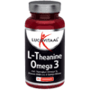 Lucovitaal L-Theanine Omega-3 Capsules -  kopen-vitamine online -  kopen - supplementen kopen-voedingssupplementen-beste voedingssupplementen-supplementen bestellen-zensitivity