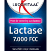 Lucovitaal Lactase 7.000 FCC Tabletten -  kopen-vitamine online -  kopen