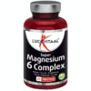Lucovitaal Magnesium 6 Complex Tabletten - 90TB | Zensitivity Lucovitaal Magnesium 6 Complex Tabletten -  kopen-vitamine online -  kopen - supplementen kopen-voedingssupplementen-beste voedingssupplementen-supplementen bestellen-zensitivity