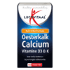 Lucovitaal Oesterkalk Calcium Tabletten -  kopen-vitamine online -  kopen - supplementen kopen-voedingssupplementen-beste voedingssupplementen-supplementen bestellen-zensitivity