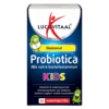 Lucovitaal Probiotica Kids Kauwtabletten - 30KTB | Zensitivity Lucovitaal Probiotica Kids Kauwtabletten - kopen-vitamine online - kopen - supplementen kopen-voedingssupplementen-beste voedingssupplementen-supplementen bestellen-zensitivity