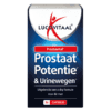 Lucovitaal Prostaat Potentie & Urinewegen Capsules -  kopen-vitamine online - Prostaat supplementen kopen - supplementen kopen-voedingssupplementen-beste voedingssupplementen-supplementen bestellen-zensitivity