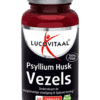 Lucovitaal Psyllium Husk Vezels Capsules - 60CP | Zensitivity Lucovitaal Psyllium Husk Vezels Capsules - Psylliumvezels (vlozaad) kopen-vitamine online - Populaire supplementen kopen - supplementen kopen-voedingssupplementen-beste voedingssupplementen-supplementen bestellen-zensitivity