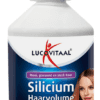 Lucovitaal Silicium Haarvolume - Huid