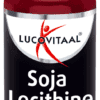 Lucovitaal Soja Lecithine 1200mg Capsules - 60CP | Zensitivity Lucovitaal Soja Lecithine 1200mg Capsules -  kopen-vitamine online - Cholesterol supplementen kopen - supplementen kopen-voedingssupplementen-beste voedingssupplementen-supplementen bestellen-zensitivity