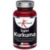 Lucovitaal Super Kurkuma Capsules - 90CP | Zensitivity Lucovitaal Super Kurkuma Capsules - Kurkuma kopen-vitamine online - Populaire supplementen kopen - supplementen kopen-voedingssupplementen-beste voedingssupplementen-supplementen bestellen-zensitivity