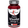 Lucovitaal Super Visolie Omega 3 Capsules - 60ST | Zensitivity Lucovitaal Super Visolie Omega 3 Capsules -  kopen-vitamine online -  kopen - supplementen kopen-voedingssupplementen-beste voedingssupplementen-supplementen bestellen-zensitivity