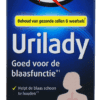 Lucovitaal Urilady Capsules - 60CP | Zensitivity Lucovitaal Urilady Capsules - Blaas complex kopen-vitamine online - Blaas supplementen kopen
