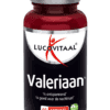 Lucovitaal Valeriaan Capsules -  kopen-vitamine online -  kopen - supplementen kopen-voedingssupplementen-beste voedingssupplementen-supplementen bestellen-zensitivity