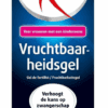 Lucovitaal Vruchtbaarheidsgel -  kopen-vitamine online - Vruchtbaarheid supplementen vrouw kopen - supplementen kopen-voedingssupplementen-beste voedingssupplementen-supplementen bestellen-zensitivity