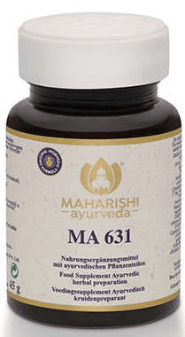 Maharishi Ayurveda MA 631 Tabletten -  kopen-vitamine online - Ayurvedische supplementen kopen - supplementen kopen-voedingssupplementen-beste voedingssupplementen-supplementen bestellen-zensitivity