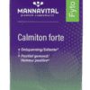 MannaVital Calmiton Forte Capsules - 60CP | Zensitivity MannaVital Calmiton Forte Capsules -  kopen-vitamine online -  kopen - supplementen kopen-voedingssupplementen-beste voedingssupplementen-supplementen bestellen-zensitivity