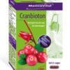 MannaVital Cranbioton Capsules - 60VCP | Zensitivity MannaVital Cranbioton Capsules - Blaas complex kopen-vitamine online - Blaas supplementen kopen - supplementen kopen-voedingssupplementen-beste voedingssupplementen-supplementen bestellen-zensitivity