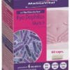 MannaVital Kyo Dophilus Multi 9 Capsules - Darmflora herstellen kopen-vitamine online - Darm supplementen kopen - supplementen kopen-voedingssupplementen-beste voedingssupplementen-supplementen bestellen-zensitivity