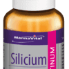 MannaVital Silicium Platinum - Goede botaanmaak kopen-vitamine online - Botten supplementen kopen - supplementen kopen-voedingssupplementen-beste voedingssupplementen-supplementen bestellen-zensitivity