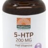 Mattisson HealthStyle 5-HTP 200mg Capsules -  kopen-vitamine online - Aminozuren kopen - supplementen kopen-voedingssupplementen-beste voedingssupplementen-supplementen bestellen-zensitivity