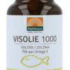 Mattisson HealthStyle Absolute Visolie 1000mg Capsules -  kopen-vitamine online -  kopen
