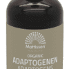 Mattisson HealthStyle Biologisch Adaptogenen Complex Druppels - Ginseng kopen-vitamine online - Energie (vermoeidheid) kopen - supplementen kopen-voedingssupplementen-beste voedingssupplementen-supplementen bestellen-zensitivity
