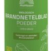 Mattisson HealthStyle Biologisch Brandnetelblad Poeder - Brandnetel kopen-vitamine online - Populaire supplementen kopen - supplementen kopen-voedingssupplementen-beste voedingssupplementen-supplementen bestellen-zensitivity