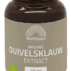 Mattisson HealthStyle Biologisch Duivelsklauw Extract Capsules - Duivelsklauw kopen-vitamine online - Populaire supplementen kopen - supplementen kopen-voedingssupplementen-beste voedingssupplementen-supplementen bestellen-zensitivity