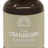 Mattisson HealthStyle Cranberry D-Mannose Tabletten -  kopen-vitamine online -  kopen