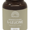 Mattisson HealthStyle Gefermenteerde L-Leucine 500mg Capsules -  kopen-vitamine online - Aminozuren kopen - supplementen kopen-voedingssupplementen-beste voedingssupplementen-supplementen bestellen-zensitivity