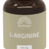 Mattisson HealthStyle L-Arginine 500mg Capsules -  kopen-vitamine online - Aminozuren kopen - supplementen kopen-voedingssupplementen-beste voedingssupplementen-supplementen bestellen-zensitivity