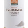 Mattisson HealthStyle L-Glutamine Poeder -  kopen-vitamine online - Aminozuren kopen - supplementen kopen-voedingssupplementen-beste voedingssupplementen-supplementen bestellen-zensitivity