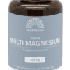 Mattisson HealthStyle Multi Magnesium Tabletten -  kopen-vitamine online -  kopen - supplementen kopen-voedingssupplementen-beste voedingssupplementen-supplementen bestellen-zensitivity