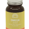 Mattisson HealthStyle Omega 3-6-9 Capsules -  kopen-vitamine online -  kopen - supplementen kopen-voedingssupplementen-beste voedingssupplementen-supplementen bestellen-zensitivity