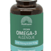 Mattisson HealthStyle Omega 3 Algenolie Capsules -  kopen-vitamine online -  kopen - supplementen kopen-voedingssupplementen-beste voedingssupplementen-supplementen bestellen-zensitivity