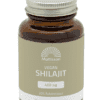 Mattisson HealthStyle Shilajit capsules - 60CP | Zensitivity Mattisson HealthStyle Shilajit capsules - kopen-vitamine online - Vegan supplementen kopen - supplementen kopen-voedingssupplementen-beste voedingssupplementen-supplementen bestellen-zensitivity